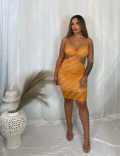 Load image into Gallery viewer, Mandy Cutout Dress
