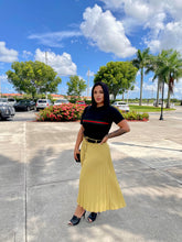 Load image into Gallery viewer, Alice Maxi Skirt
