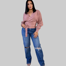 Load image into Gallery viewer, Trendy Jeans
