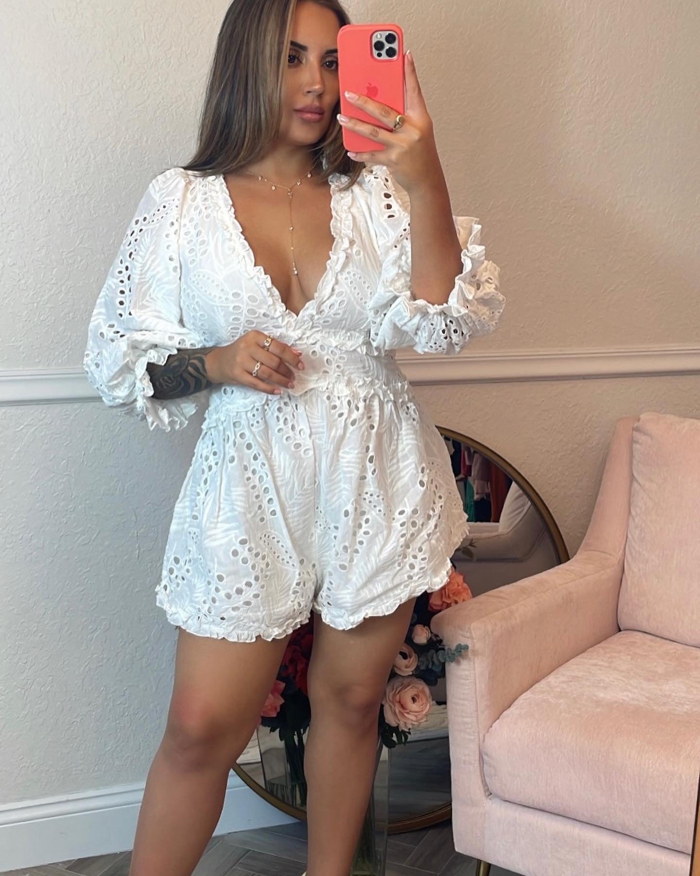 Helen Romper