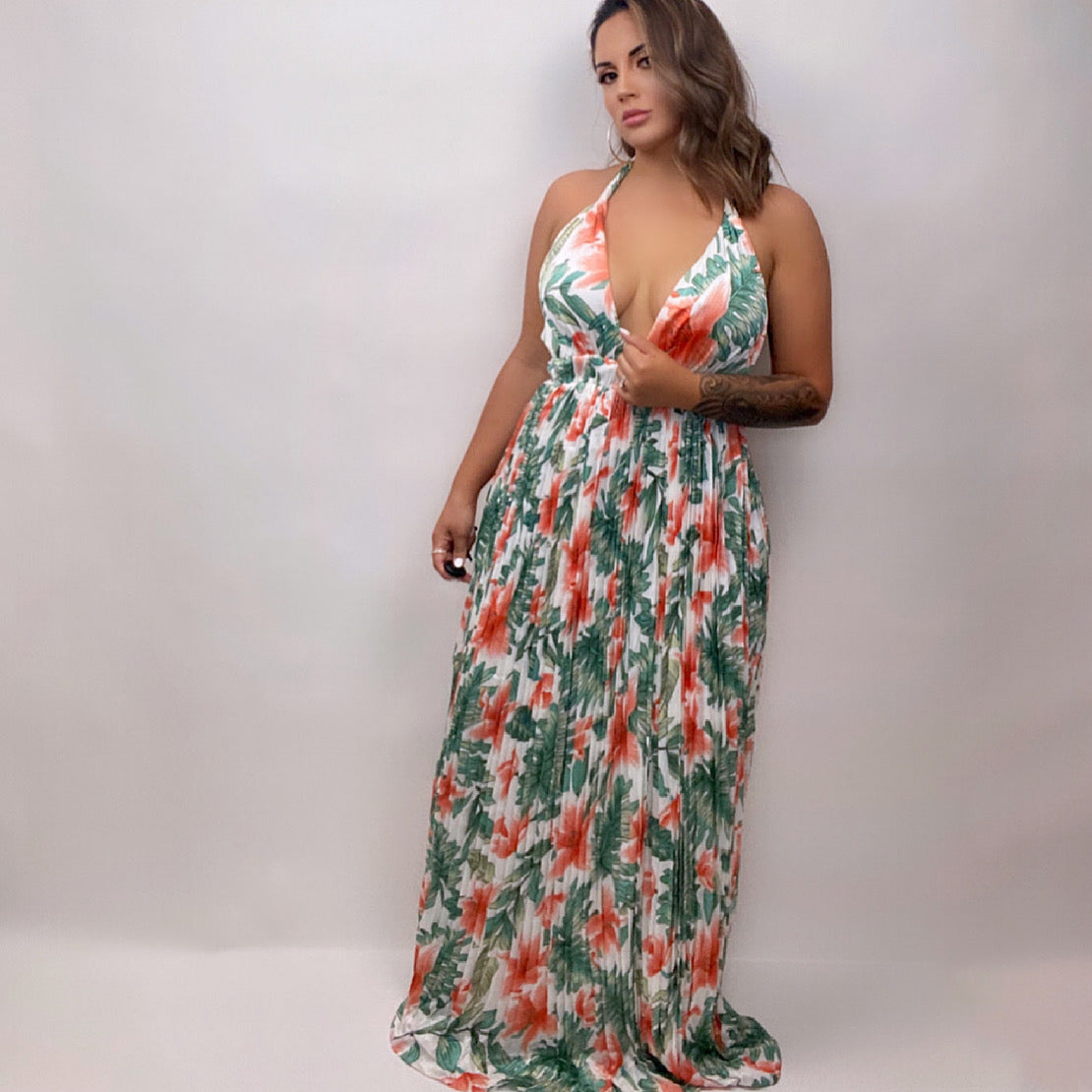 Aloha 🌺 Maxi