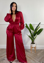 Load image into Gallery viewer, Geneva Jumpsuit
