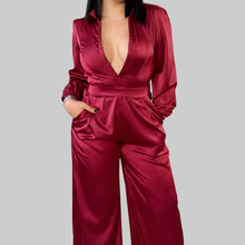 Load image into Gallery viewer, Geneva Jumpsuit
